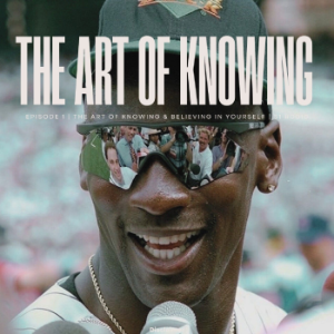The Austin Sessions : Art of Knowing-logo