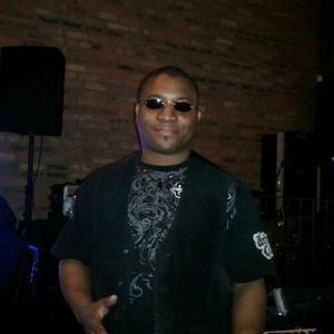 Michael Turner From The Ohio Players-logo