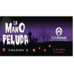 Podcast La Mano Peluda-logo