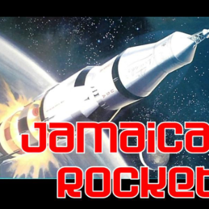 EPISODIO 20: ROCKSTEADY: MUZIK IS THE KEY!