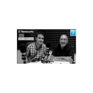El Nanoscopio-logo