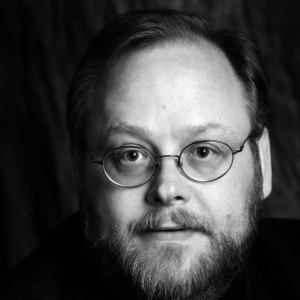 Rev. Dr. Michael Van Horn Sermons-logo