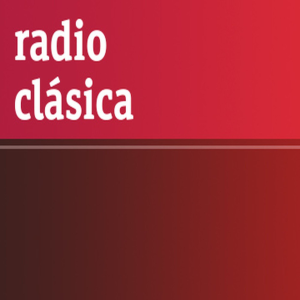 Radio Clasica RNE-logo