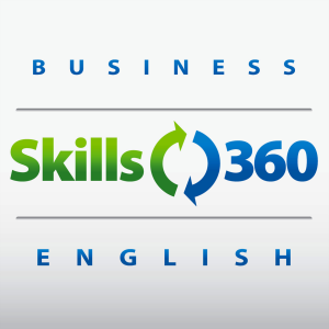 Business English Skills 360-logo