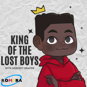 King of The Lost Boys-logo