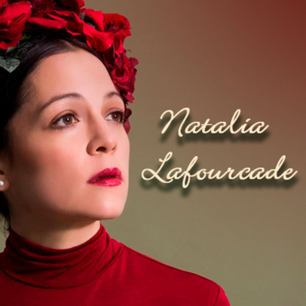 Natalia Lafourcade Listen to Podcasts On Demand Free TuneIn