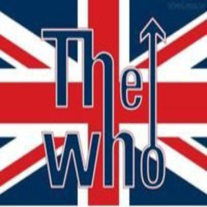 The Who - Pioneros - RNE Radio 3