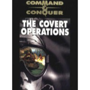 Command & Conquer - The Covert Operations