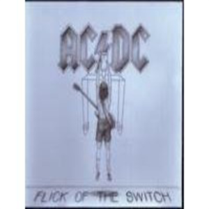 AC/DC  Flick of the Switch