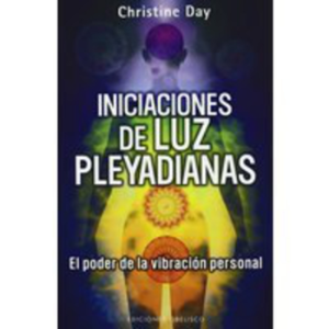 Podcast Iniciaciones Pleyadianas de Luz-logo