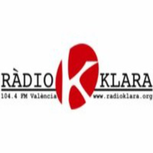 RADIO KLARA-logo