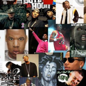 #1 Hip Hop Show