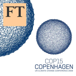 Copenhagen summit