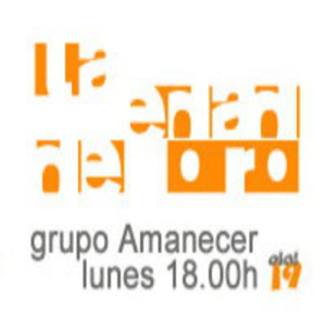 La Edad de Oro - grupo Amanecer-logo