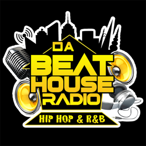Da Beat House Radio-logo