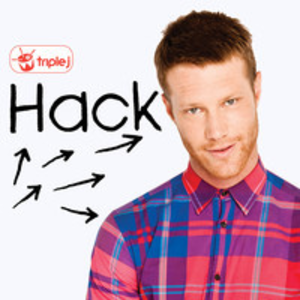 triple j Hack-logo