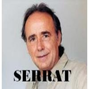 JOAN MANUEL SERRAT-logo