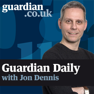 Guardian Daily-logo