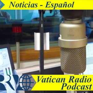 Radio Vaticano - Clips-SPA-logo