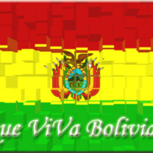 BOLIVIA's MUSIC
