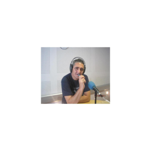 Podcast VICENTE SEGARRA