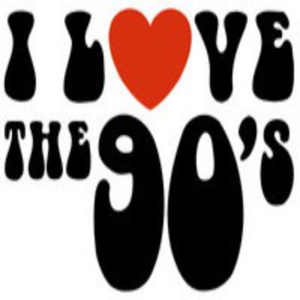 Podcast 90's Dance Music