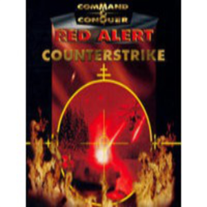 Command & Conquer- Red Alert - Counterstrike