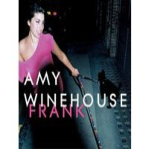 Podcast Amy Winehouse-logo