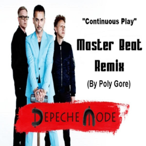 Master Beat Remix-logo