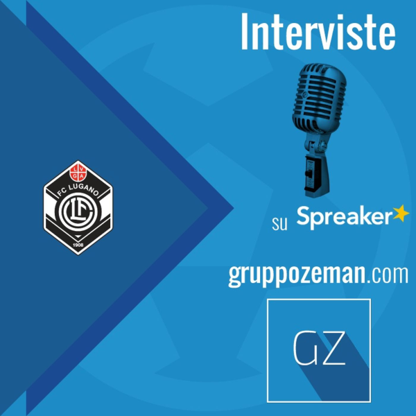 FC Lugano Listen to Podcasts On
