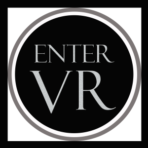 Enter VR-logo