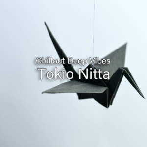 Tokio Nitta - Chillout Deep Vibes-logo