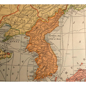 Korea The Story They Never Told You Ep. 1 | Listen to Podcasts On