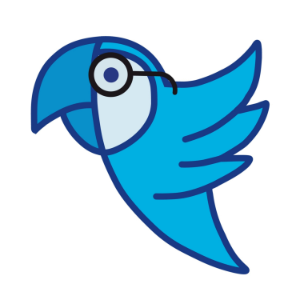 What the Flutter-logo