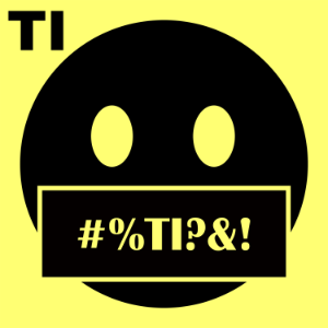 Technically Inappropriate-logo