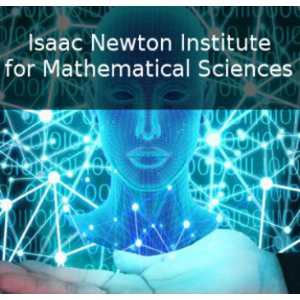 The Mathematics of Deep Learning and Data Science-logo