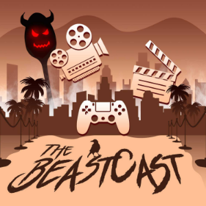 The BeastCast-logo