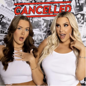 Cancelled with Tana Mongeau & Brooke Schofield-logo