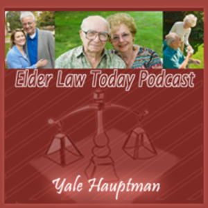 Elder Law Today Podcast-logo