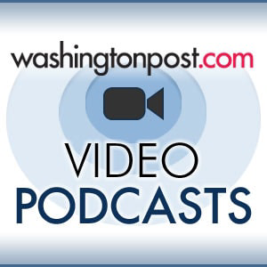 The Washington Post Video Podcast-logo