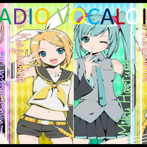 ¥3¥3í "3/4ųÔô¥ê¥ó", (Miku Hatsune).