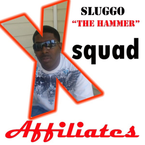 Sluggo-logo