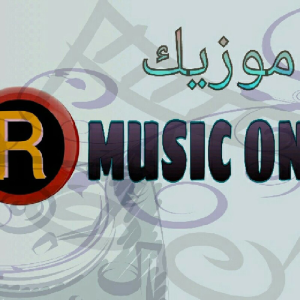 R Mousic FM's show-logo