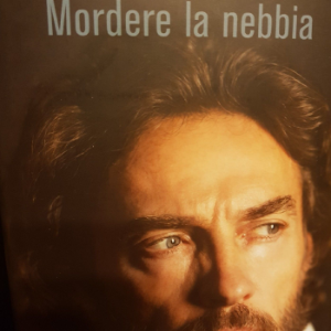 Alessio Boni: Mordere La Nebbia