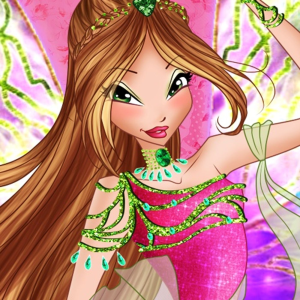 Winx Club - MP - IT-logo