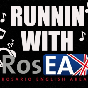 The Music of Runnin´ With Rosea