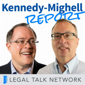The Kennedy-Mighell Report-logo