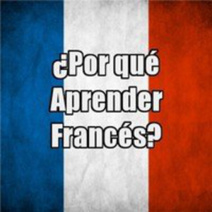 Podcast Aprender Frances-logo