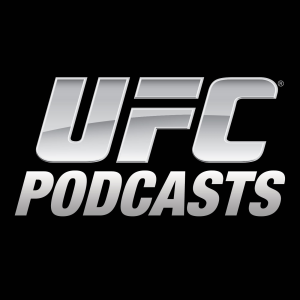 UFC Podcasts-logo