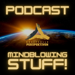MINDBLOWING STUFF! Was ich schon immer sagen wollte!-logo